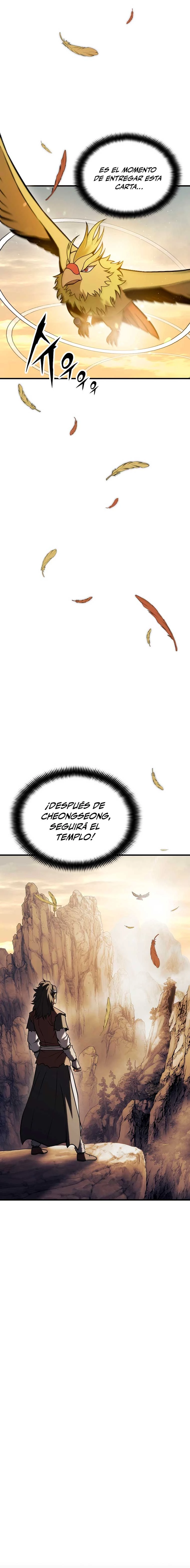 La Estrella de un Gobernante Supremo > Capitulo 69 > Page 41